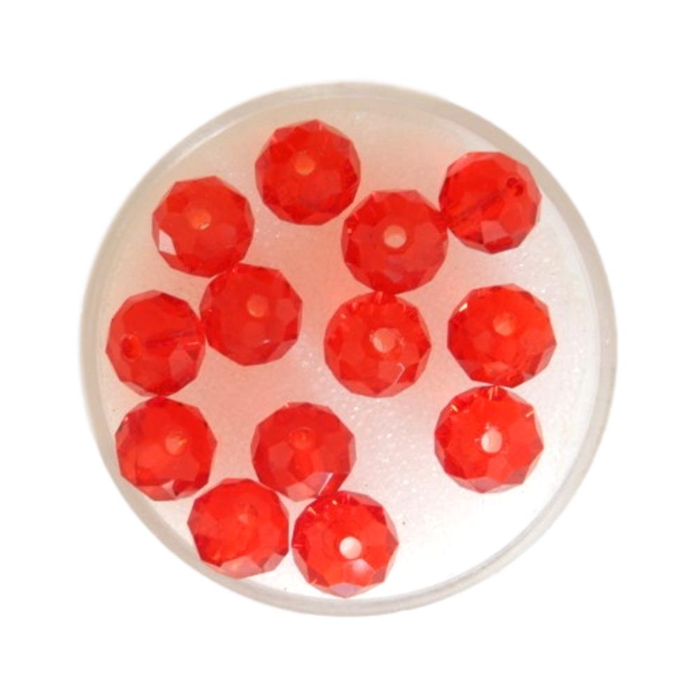 Melon 8 mm Rouge vif