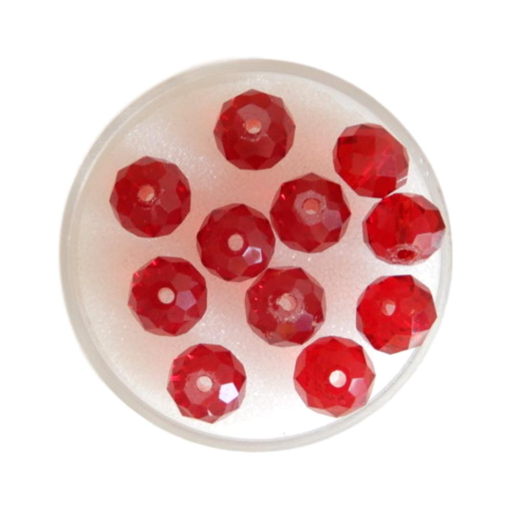 Melon 8 mm Rouge