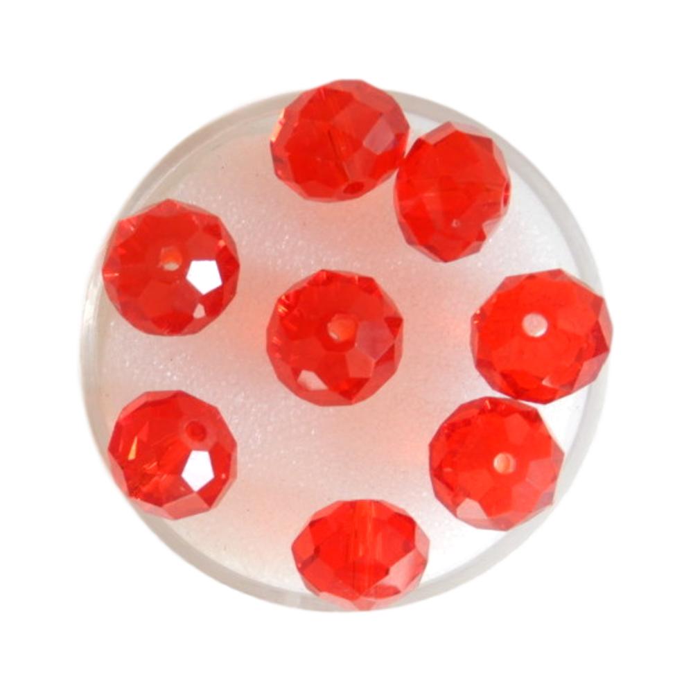 Melon 10 mm Rouge vif