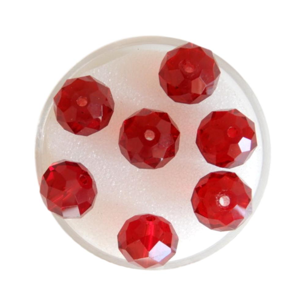 Melon 10 mm Rouge