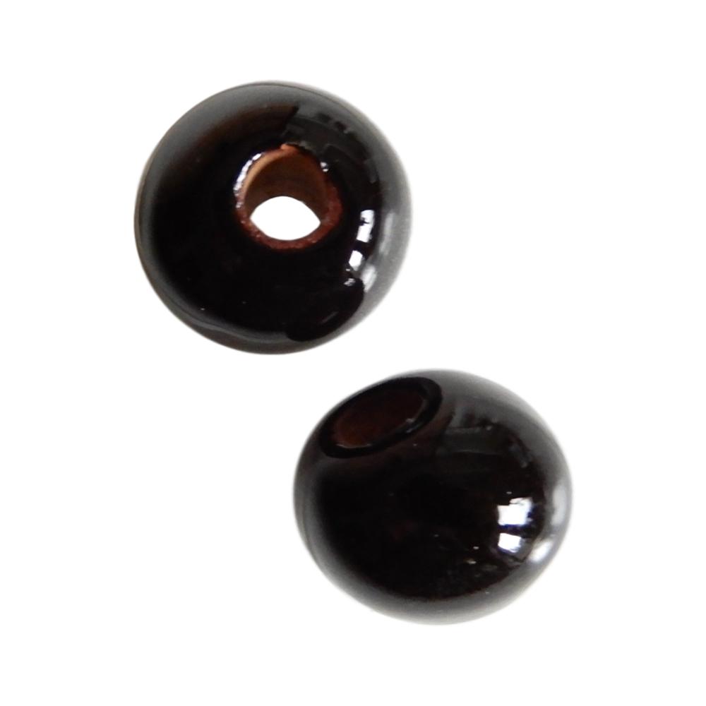 Melon 16 mm Noir