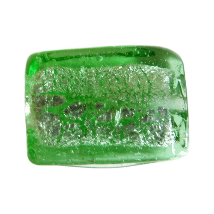 Rectangle 30 mm Vert clair