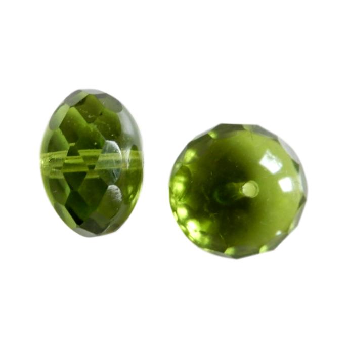 Melon 16 mm Vert