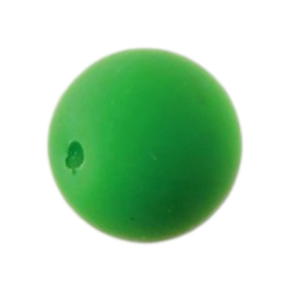 Boule 10 mm Vert