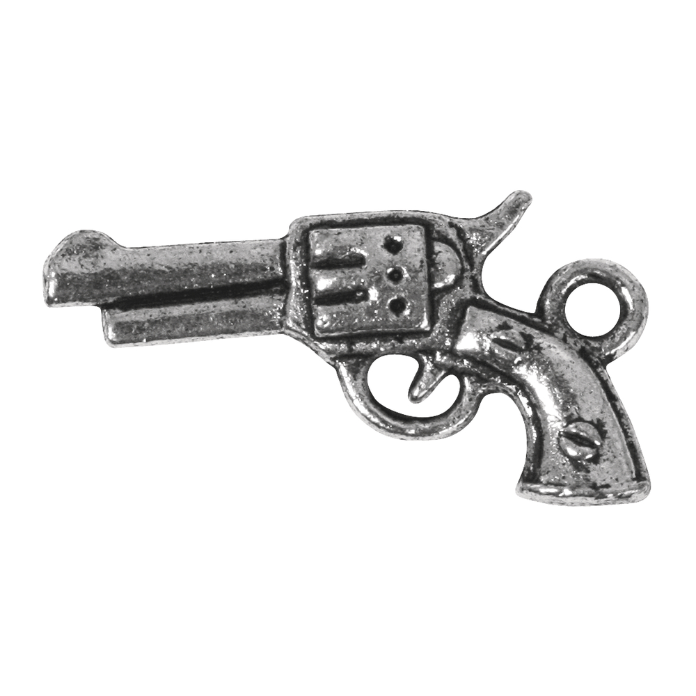 Breloque Pistolet