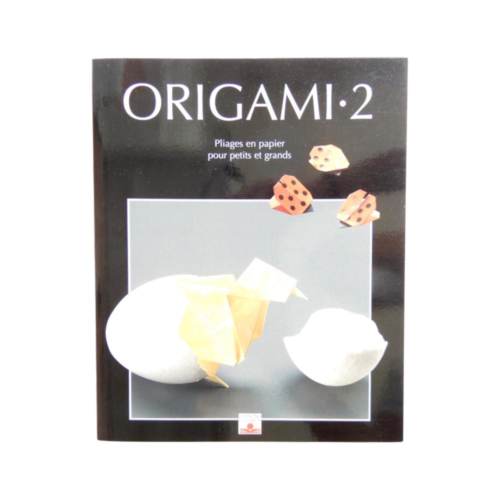 Origami 2