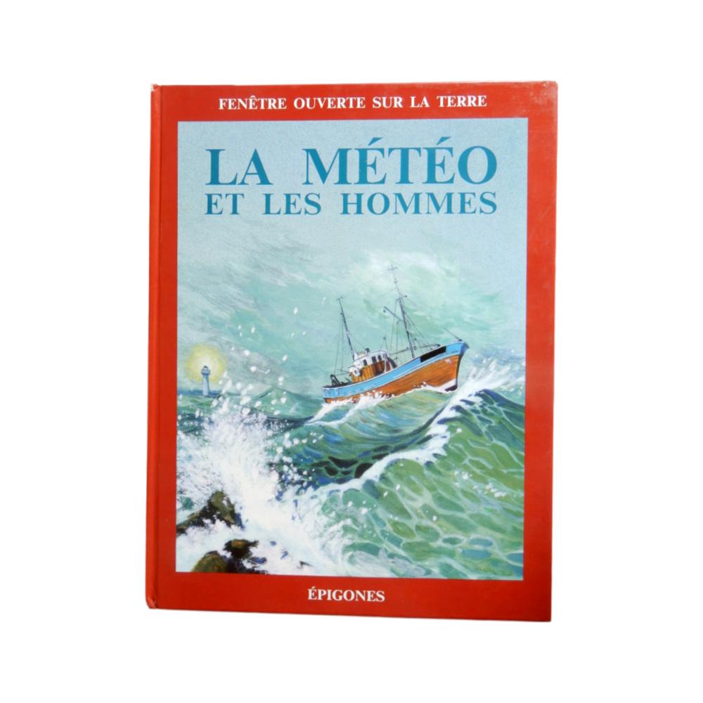 La météo et les hommes