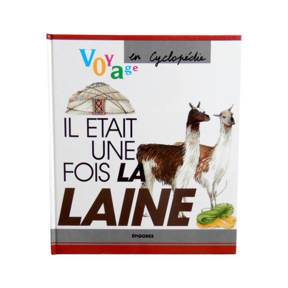 Il était une fois la laine