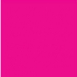 Couleur pour la soie Rose Tyrien
