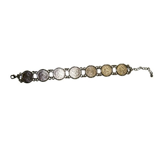 Bracelet 7 ronds