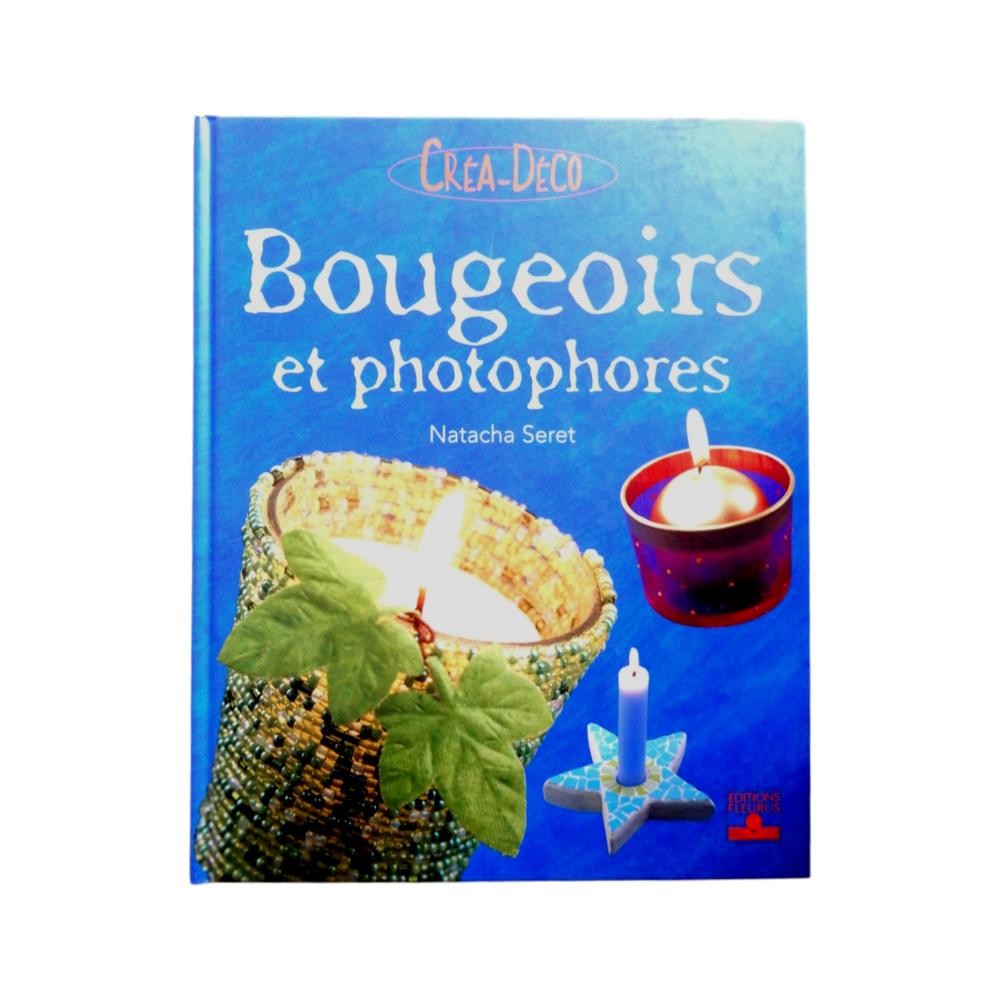 Bougeoirs et photophores