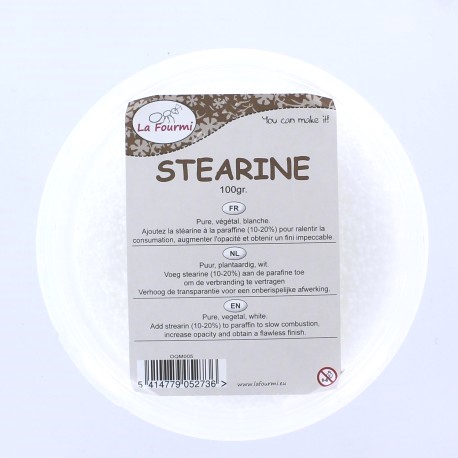 Stéarine