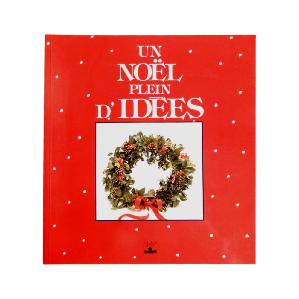 Un Noël plein d'idées