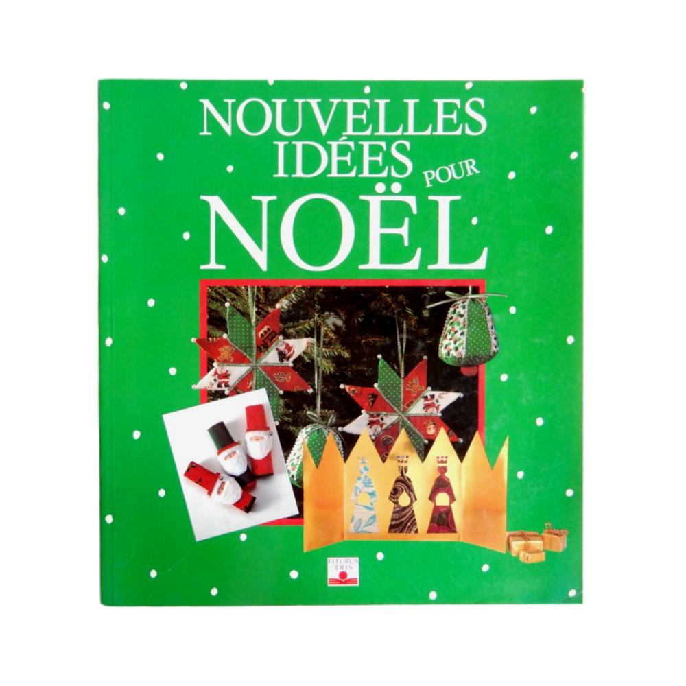 Nouvelles idées pour Noël