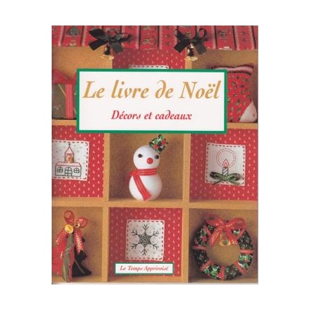 Le livre de Noël