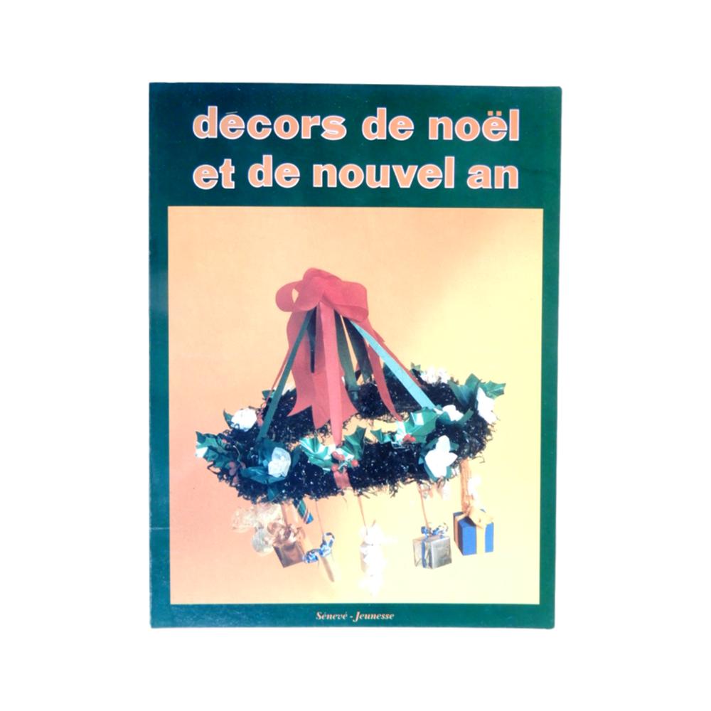 Décors de Noël et de Nouvel An