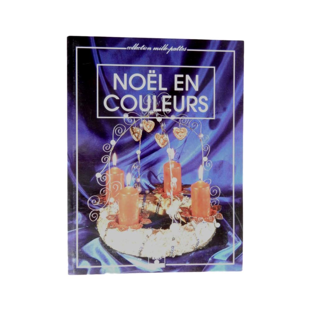 Noël en couleurs