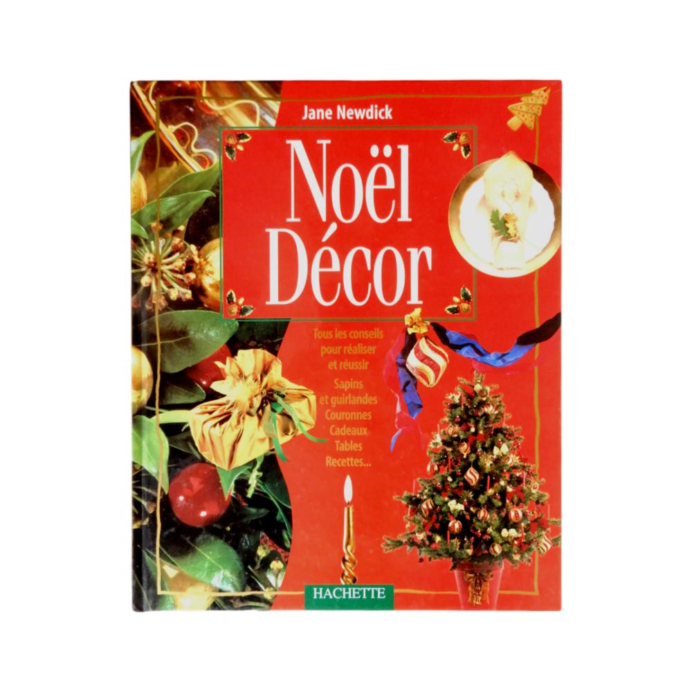 Noël Décor