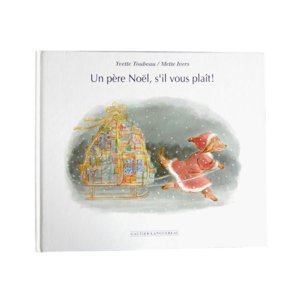 Un père Noël s'il vous plaît