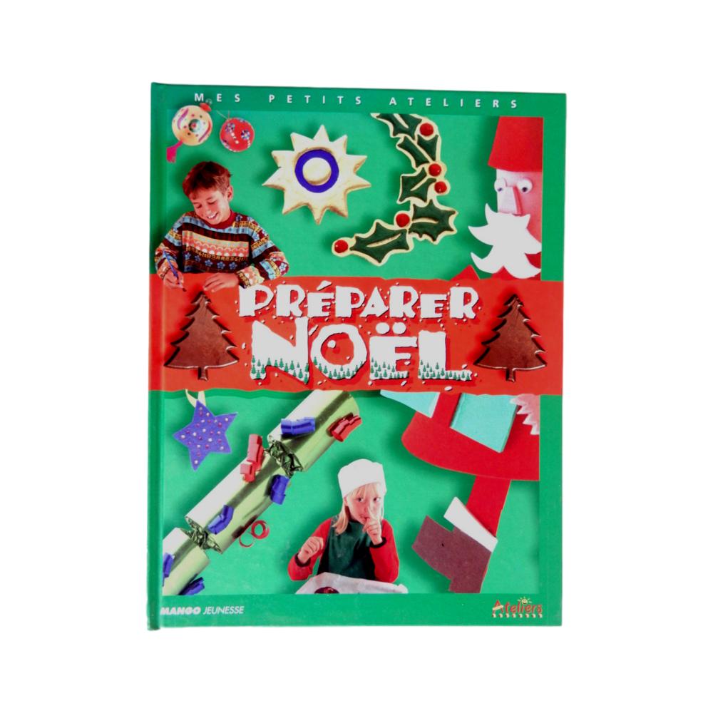 Préparer Noël