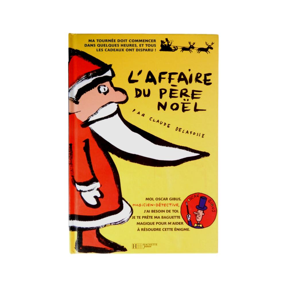 L'affaire du Père Noël