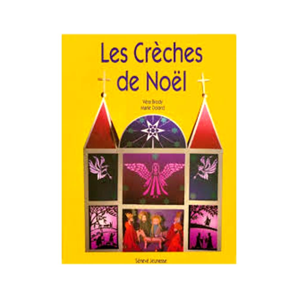 Les Crèches de Noël