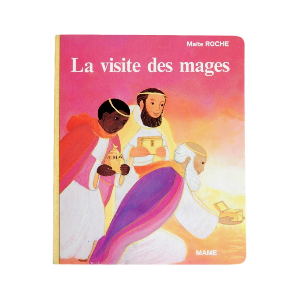 La visite des mages