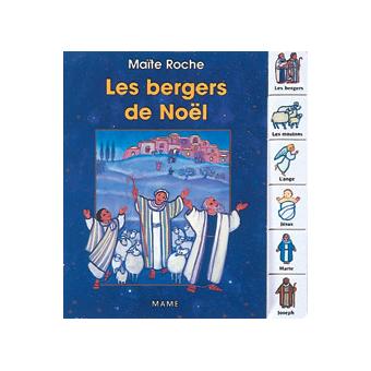 Les bergers de Noël