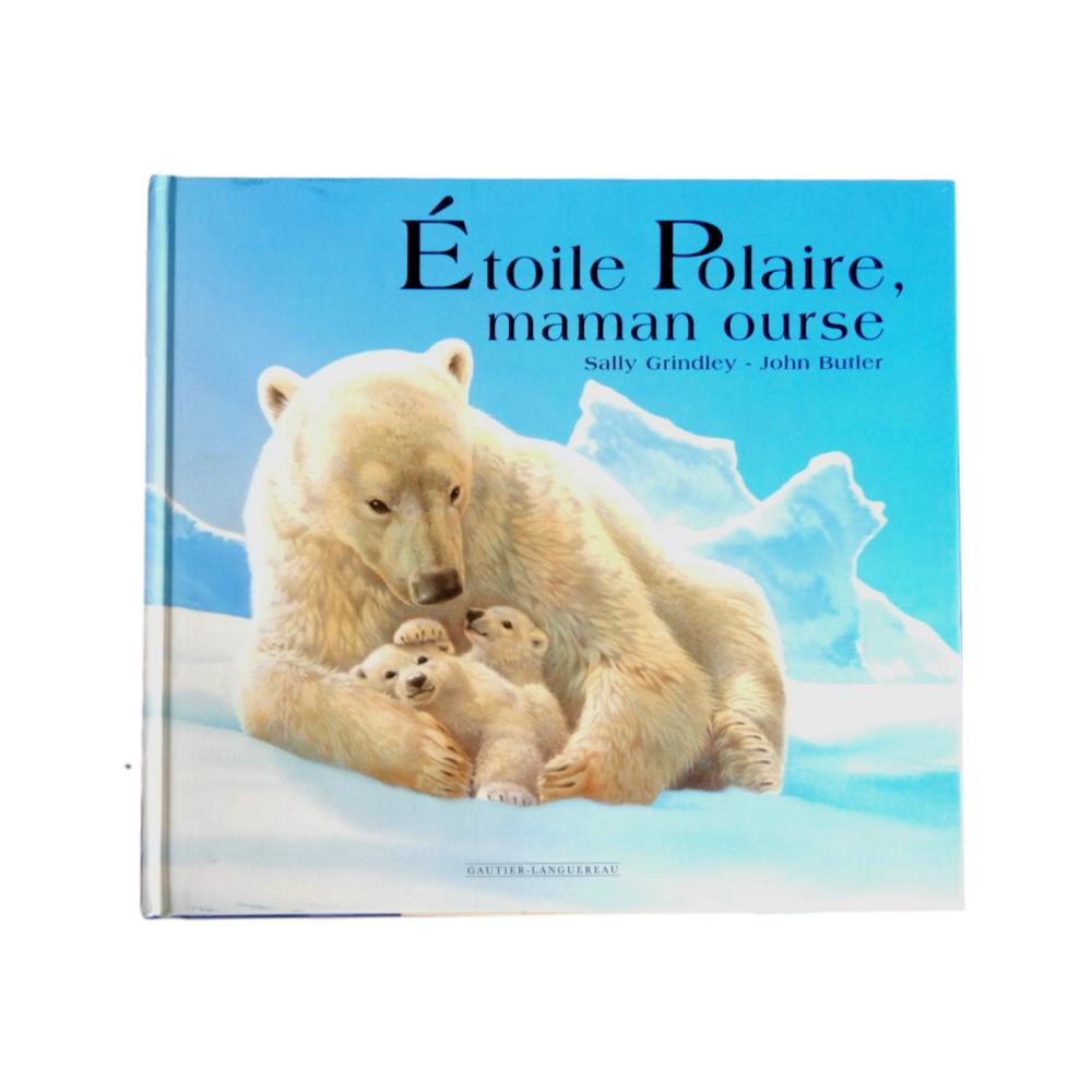 Etoile Polaire, maman ourse