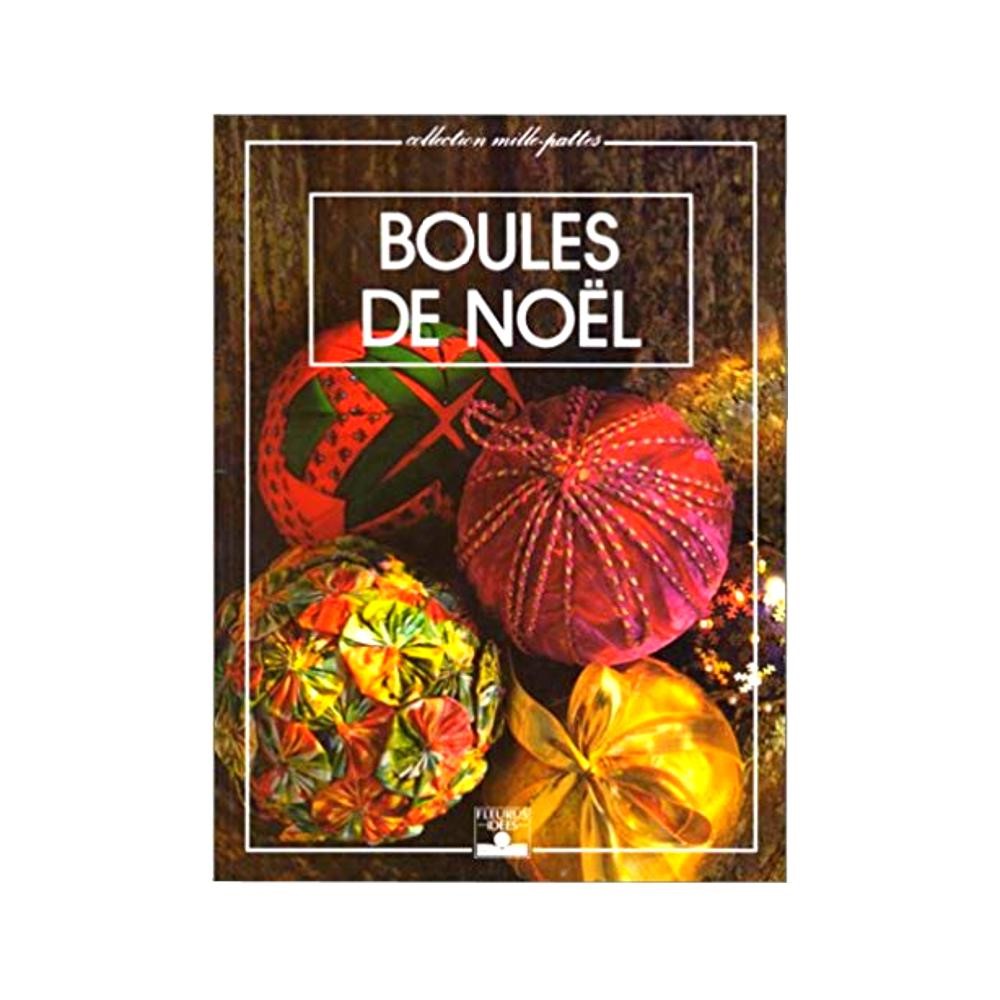 Boules de Noël