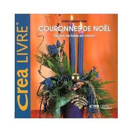 Couronnes de Noël