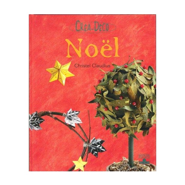 Noël Créa déco