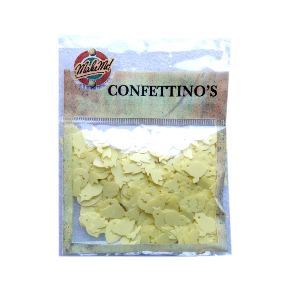 Confettis Pâques