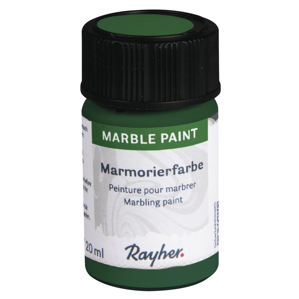 Peinture acrylique métallique - Extreme Sheen Rayher - Aigue