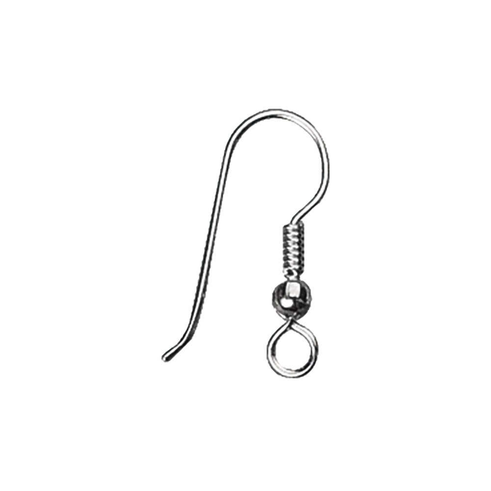 Boucle d'oreille Argent sterling 925