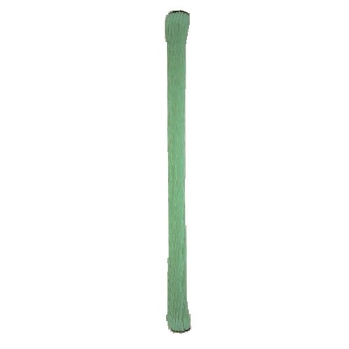 Cordon de satin Vert tilleul