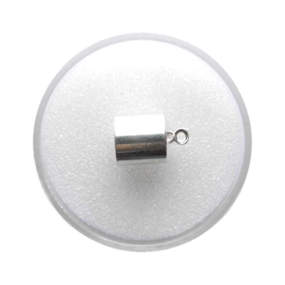 Embout pour cordon rond 8 mm