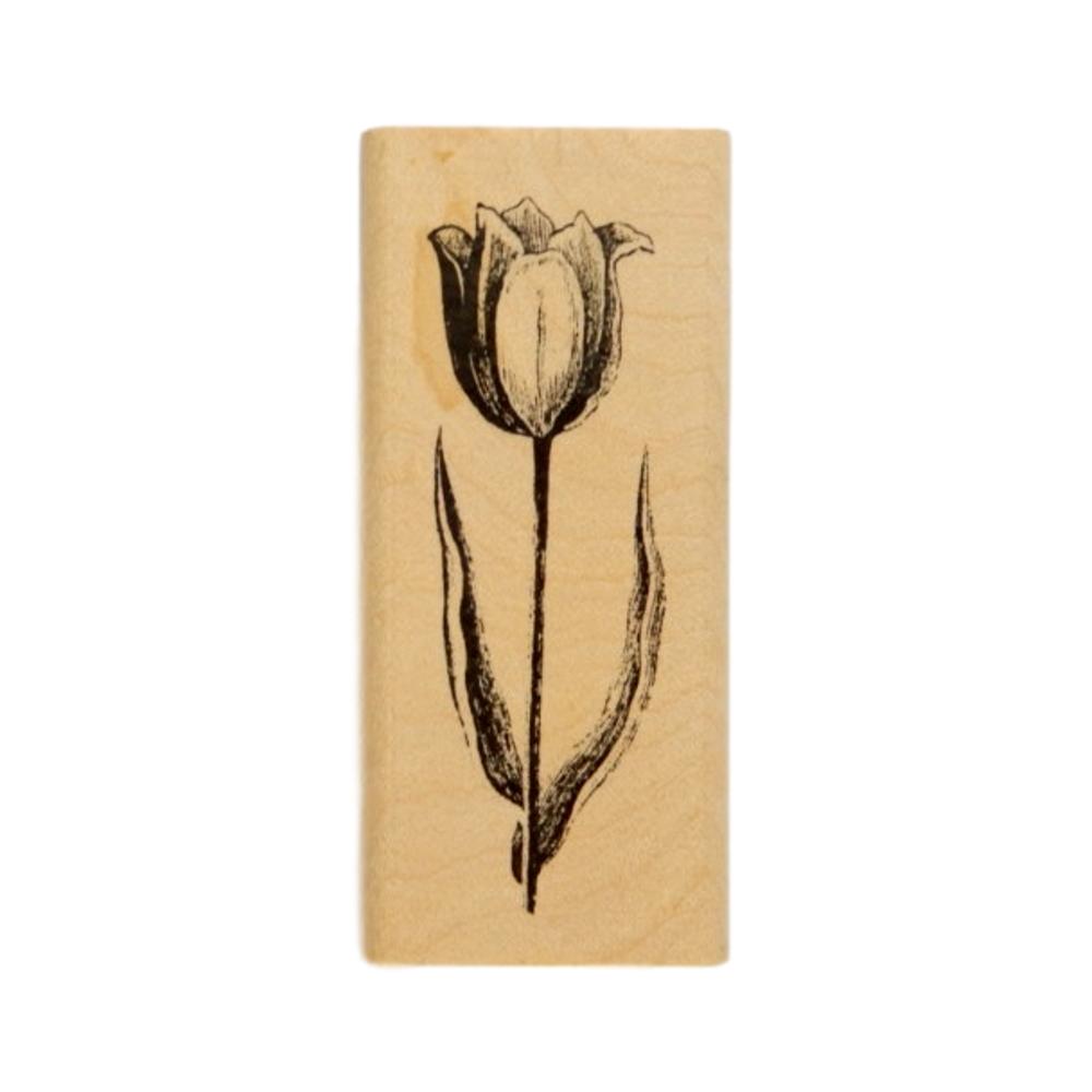 Tampon Tulipe
