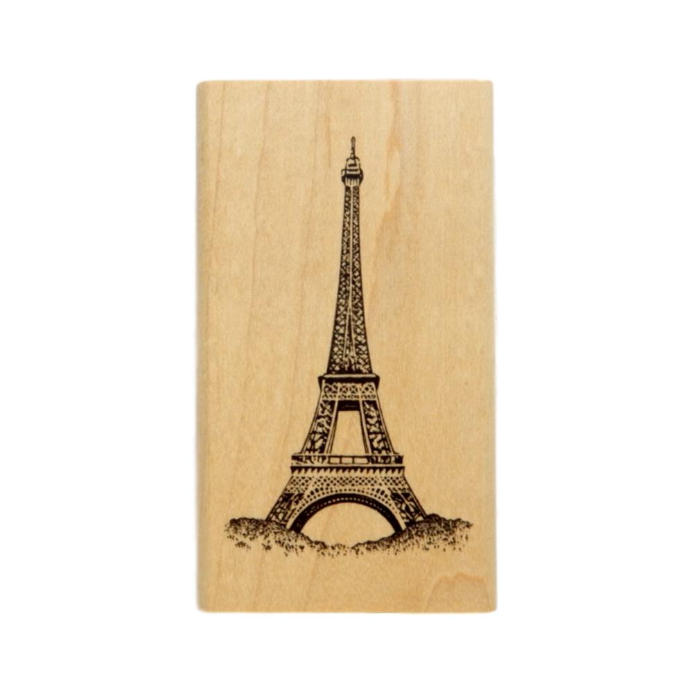 Tampon Tour Eiffel