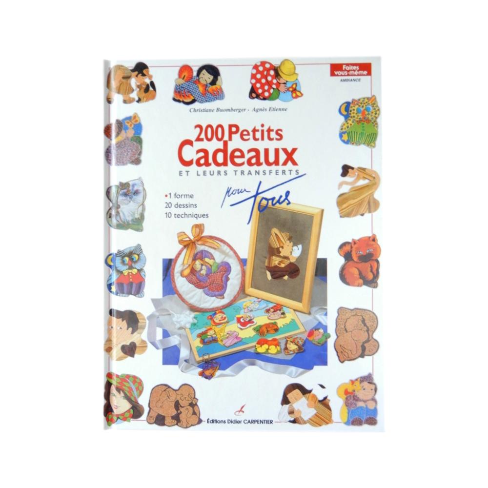 200 petits cadeaux et leurs transferts