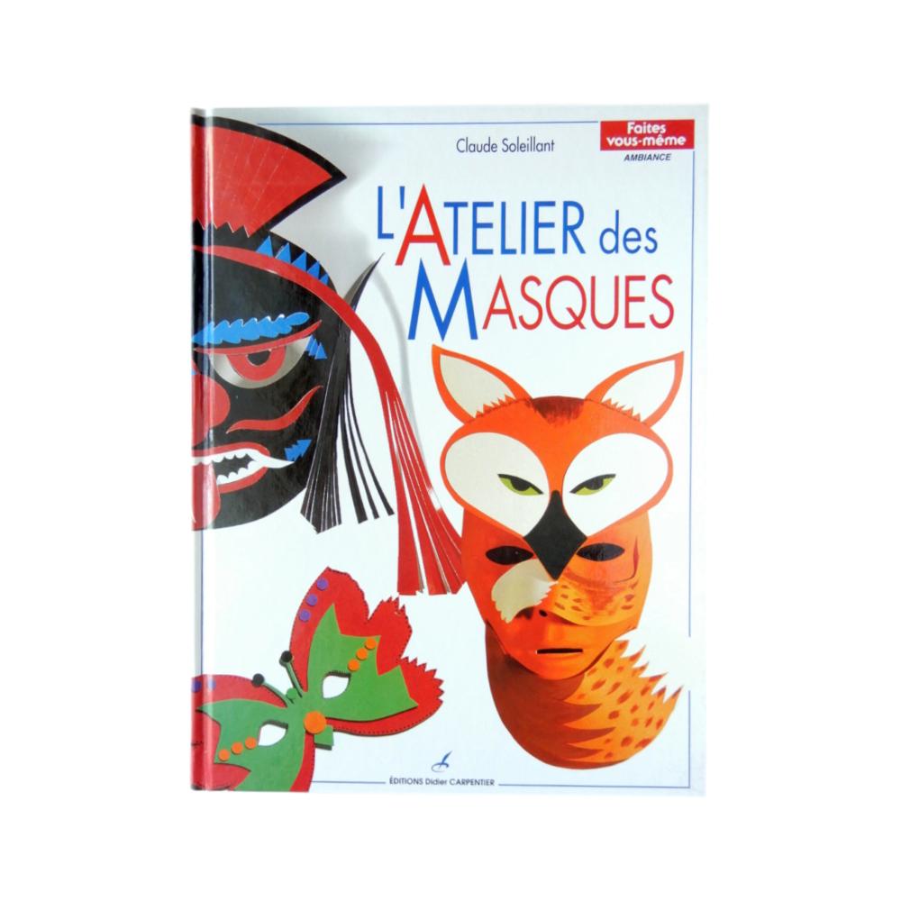 L'atelier des masques