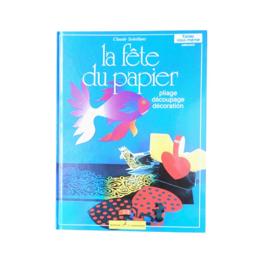 La fête du papier