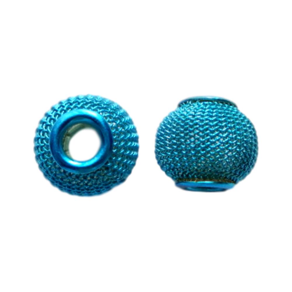 Boule 11 mm Turquoise
