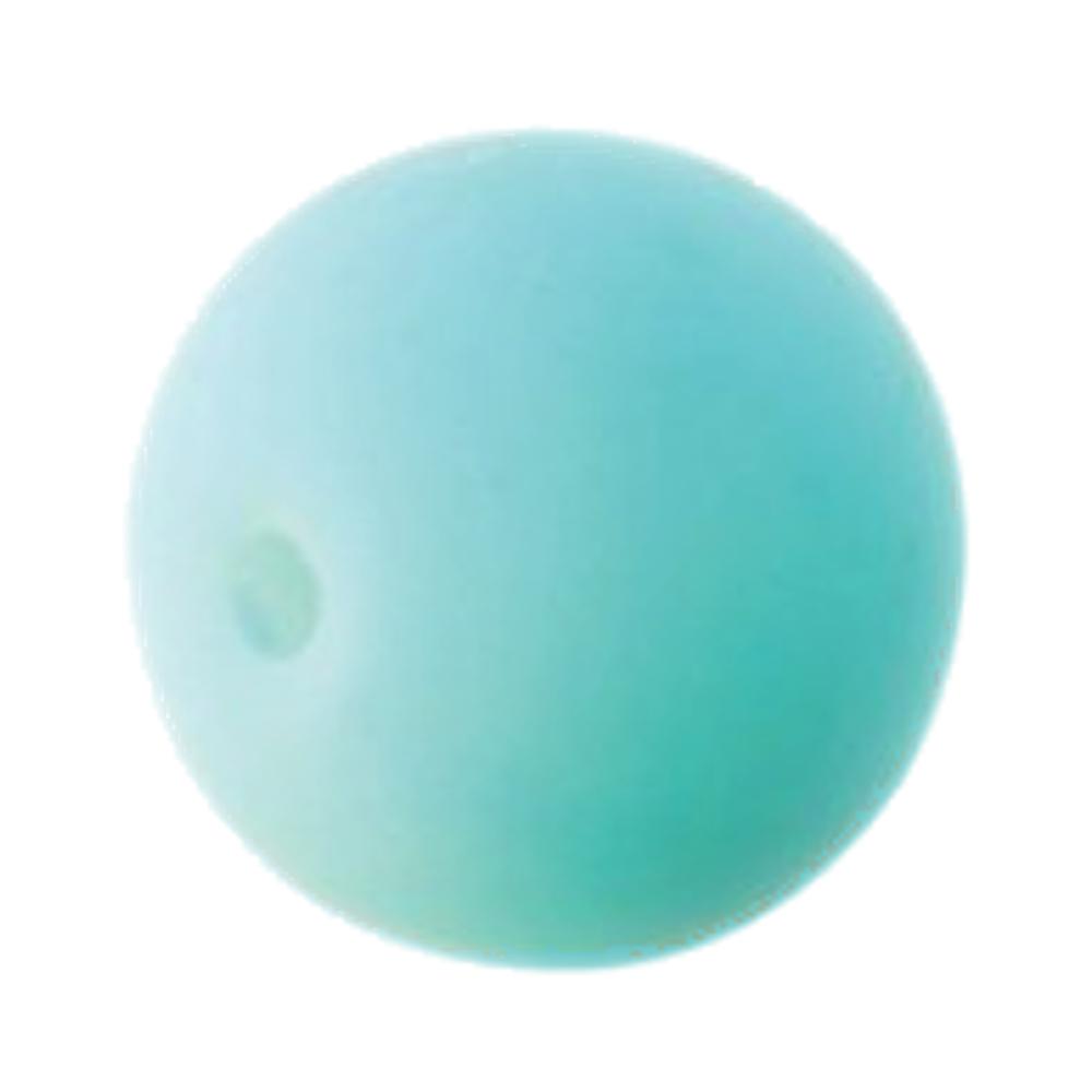 Boule 14 mm Bleu clair