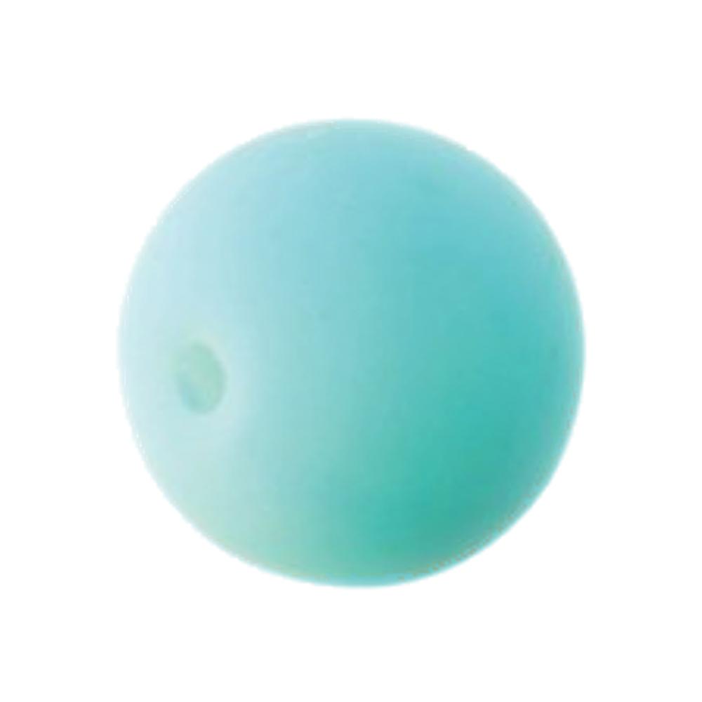 Boule 10 mm Bleu clair