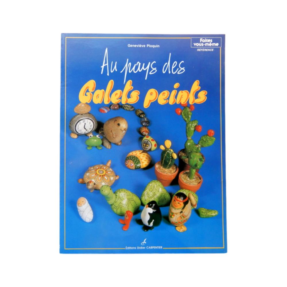 Au pays des galets peints