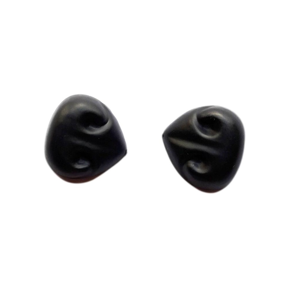 Nez 23 mm Noir