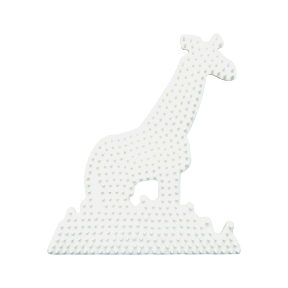 Plaque de base Hama Girafe