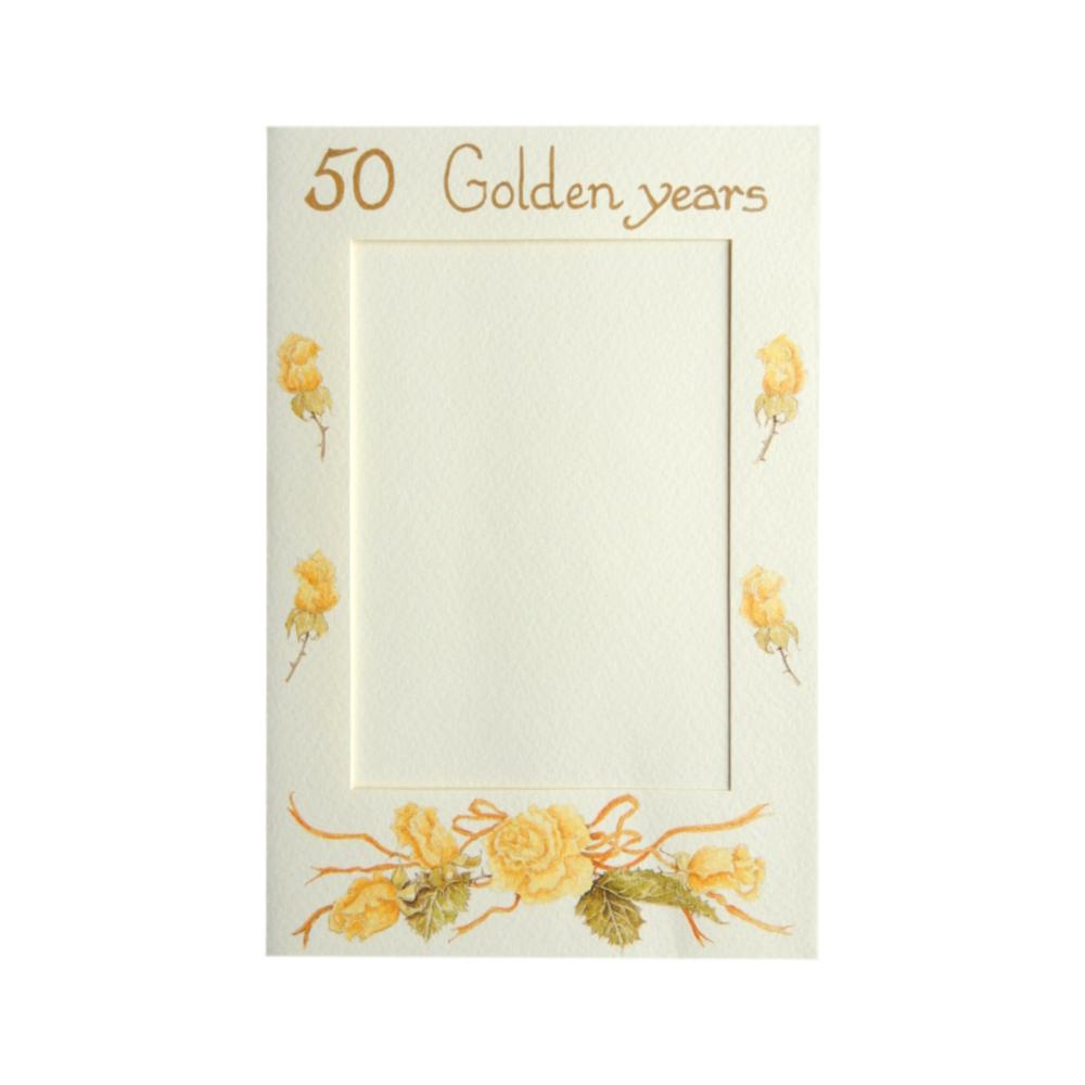 Passepartout 50 Golden years