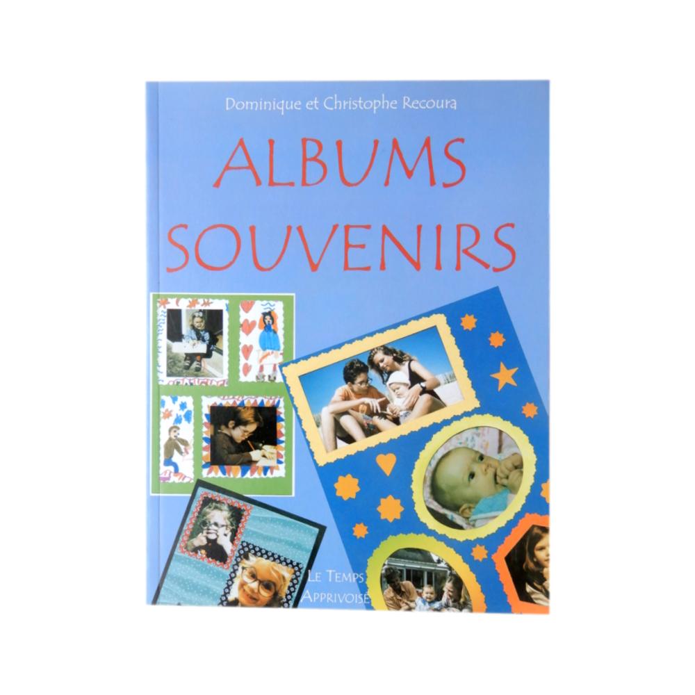 Albums souvenirs